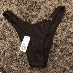 Forever 21 swimsuit bottoms